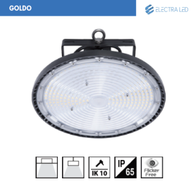 ELECTRA LED - Goldo