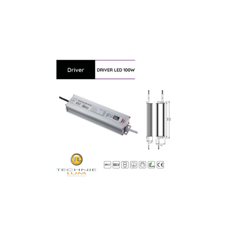 Profilés alu et rubans LED