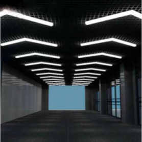 Detailing LED - chevrons LED STC205