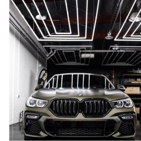 Detailing LED - cadre LED SS-DL-2048