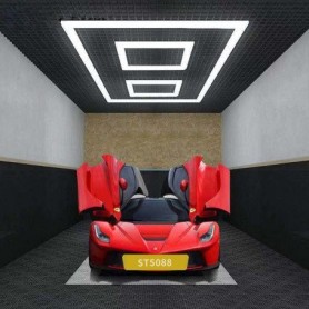 Detailing LED - nid d'abeille SS-DL-5088