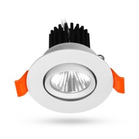 TL SPARKII - spot LED orientable 5W 4000K IRC90 30°