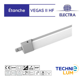 Étanche LED - VEGAS II HF