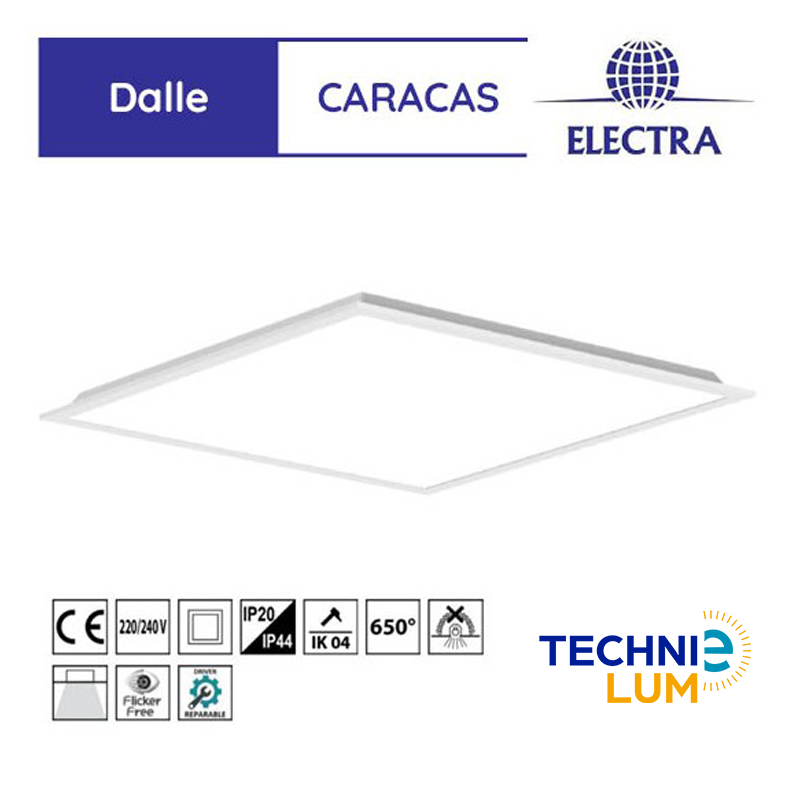 Projecteur LED extérieur-intérieur : Devis sur Techni-Contact - luminaire  led
