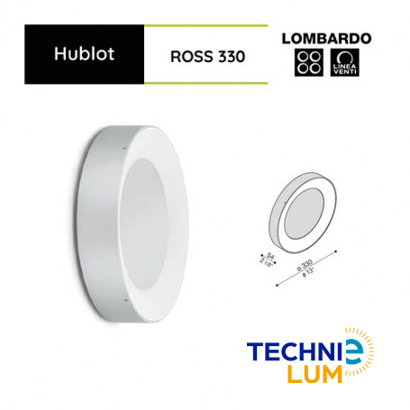 Hublot LED - ROSS 330
