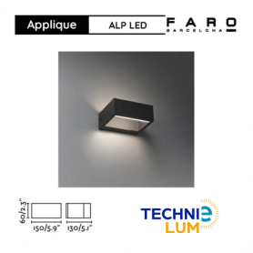 Applique LED - ALP LED