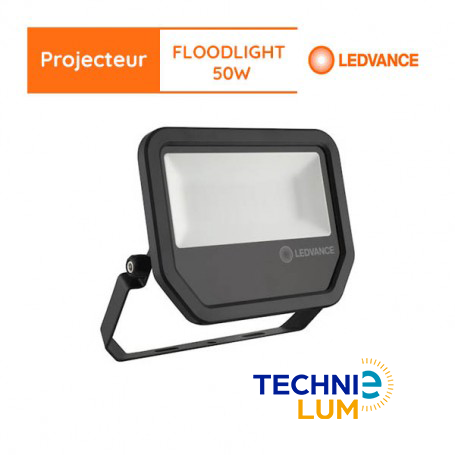 Projecteur LED - FLOODLIGHT