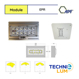 Module LED - EPR