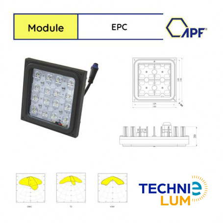 Module LED - EPC