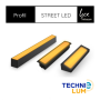 Profil LED STREET LED