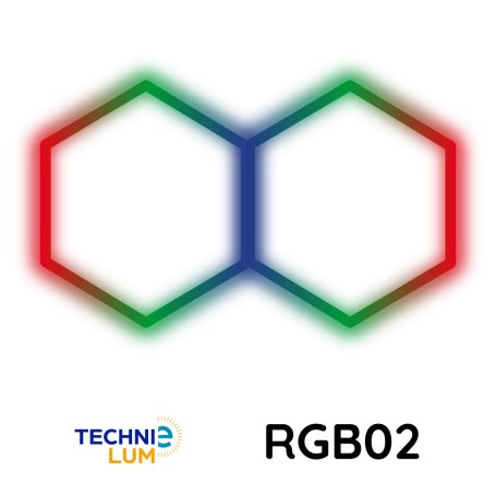 Detailing LED - RGB02