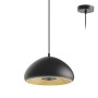 Suspension HUBA P IndigoLighting