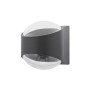 APPLIQUE LED KOS 2 R