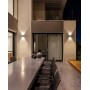 APPLIQUE LED KOS 2 R