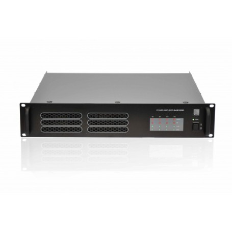 Amplificateur AMC A4x120D