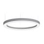 Suspension circulaire 75W OPALE