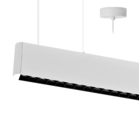 Suspension TOMY 1 P IndigoLighting