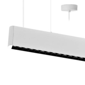 Suspension TOMY 2 P IndigoLighting