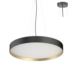 Suspension NOVA CSP 2 P IndigoLighting