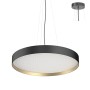 Suspension NOVA CSP 2 P IndigoLighting