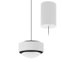 Suspension RETI P IndigoLighting