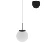 Suspension RONDY 1 P IndigoLighting