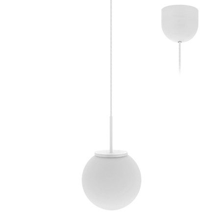 Suspension RONDY 1 P IndigoLighting