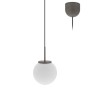 Suspension RONDY 1 P IndigoLighting