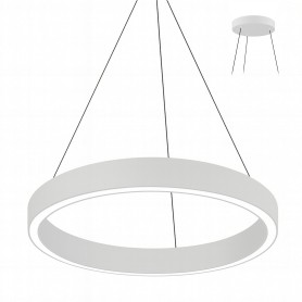 Suspension NARIA 1 P IndigoLighting