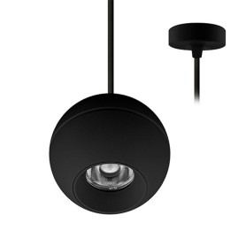Suspension OBIA 2 P IndigoLighting
