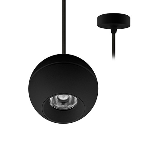 Suspension OBIA 2 P IndigoLighting