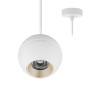 Suspension OBIA 2 P IndigoLighting