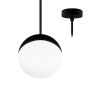 Suspension OBIA 1 P IndigoLighting