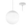 Suspension OBIA 1 P IndigoLighting