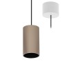 Suspension OLYN 1 P IndigoLighting