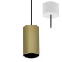 Suspension OLYN 2 P IndigoLighting