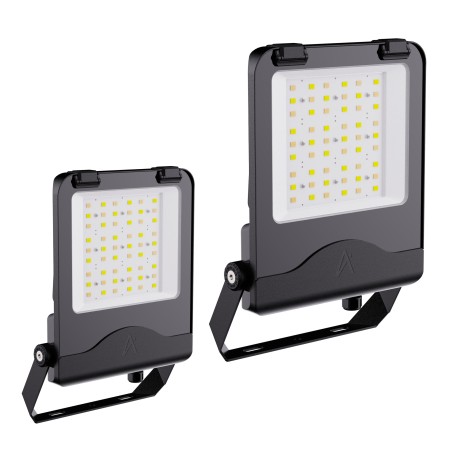 Projecteur INDY K3 CSP IndigoLighting