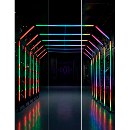 CL-TUNNEL LED RGB