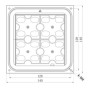Module LED - EPC