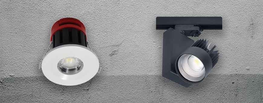 Spot led