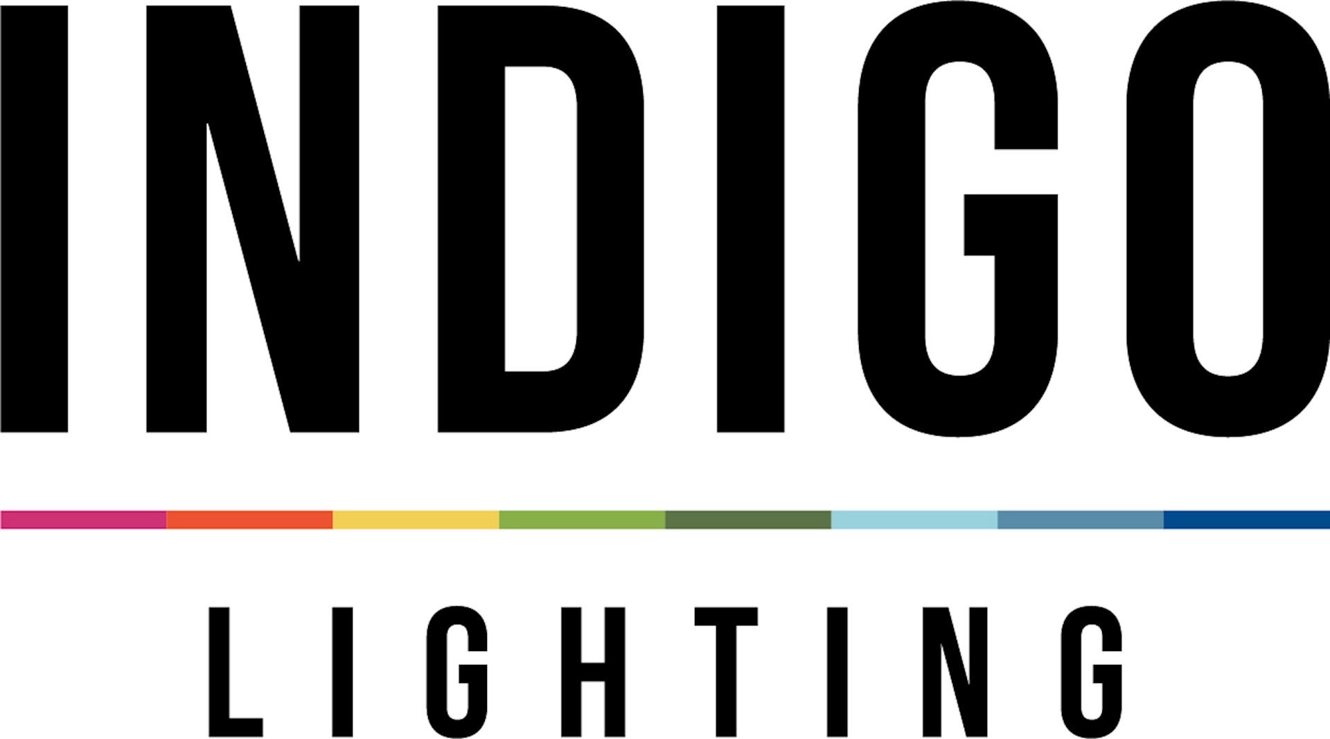 Indigo Lighting